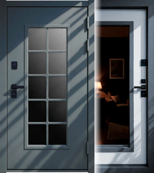 Люксори Термо Ф-115